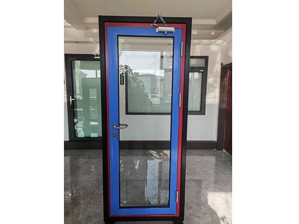 美标防火门